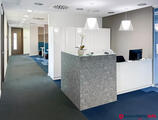 Kancelárie, ktoré majú prenajať Adaptabilný pracovný priestor v oblasti Regus Apollo Business Centre II