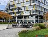 Kancelárie, ktoré majú prenajať Adaptabilný pracovný priestor v oblasti Regus Apollo Business Centre II