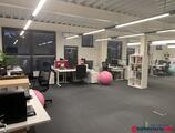 Kancelárie, ktoré majú prenajať OPTIMUM Sliačska A