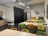 Kancelárie, ktoré majú prenajať OPTIMUM Sliačska A