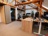 Kancelárie, ktoré majú prenajať Eastcubator Najlepší coworking v Prešove