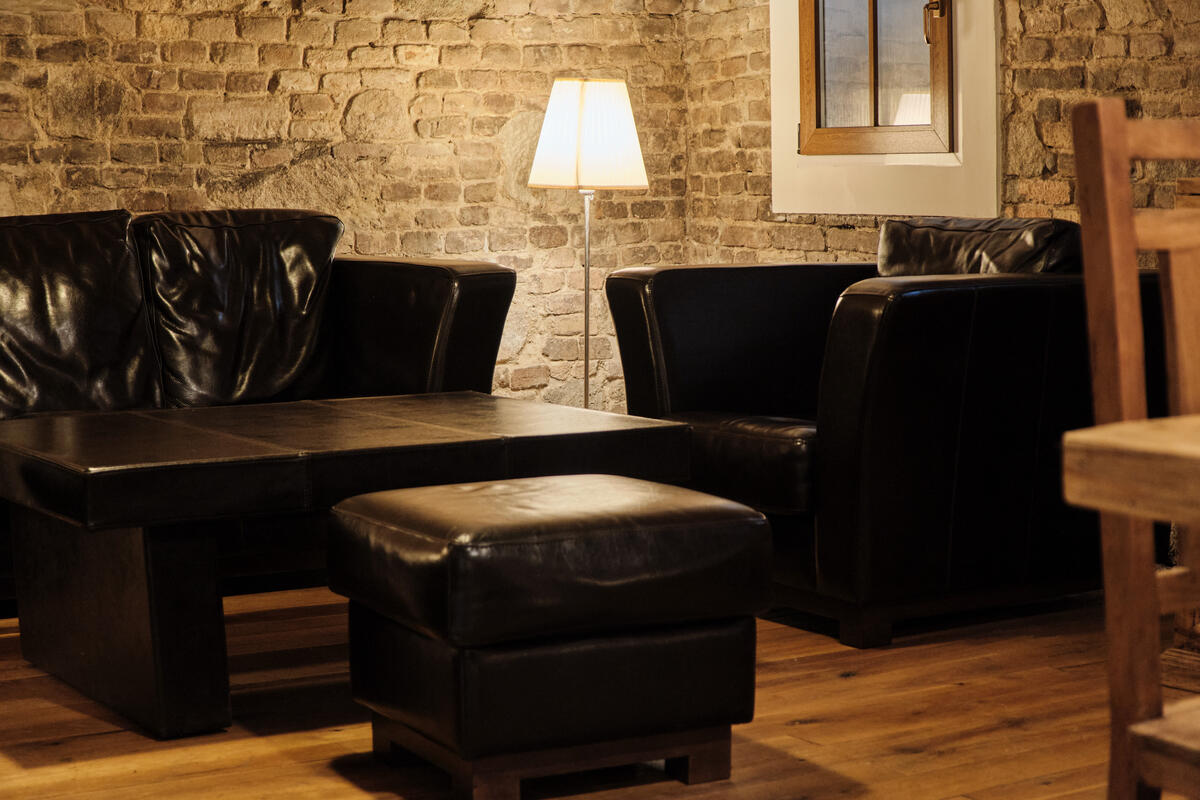 OFFIZONE boutique offices predstavuje CLUB komunitný priestor s jedinečnou atmosférou