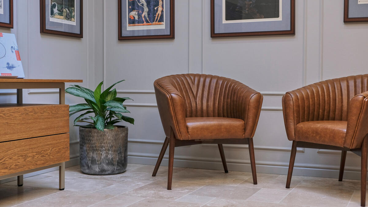 OFFIZONE boutique offices prináša proworking kancelárie