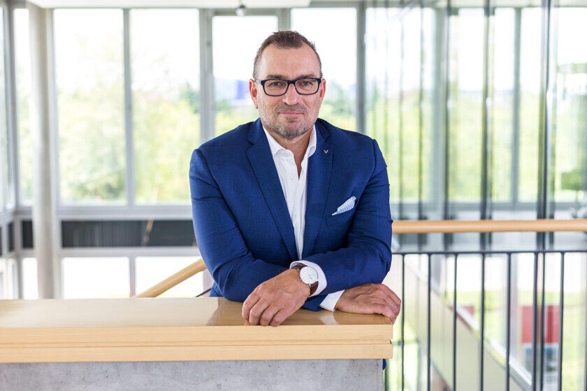 Zlepšite vaše podnikateľské prostredie: Pokročilé HVAC riešenia Viessmann pre komerčné priestory