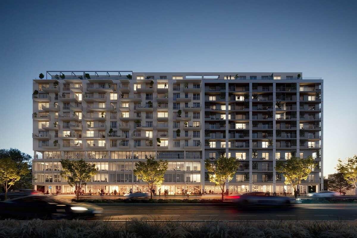 Projekt Baya: Prvotriedne kancelárske a maloobchodné príležitosti v bratislavskom Ružinove Projekt Baya: Prvotriedne kancelárske a maloobchodné príležitosti v bratislavskom Ružinove