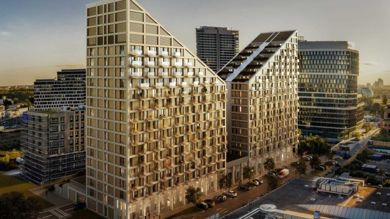 Bratislavský kancelársky trh prechádza transformáciou: Poznatky pre podniky