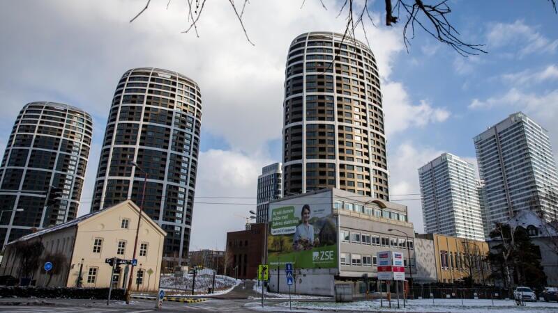 Trendy na slovenskom realitnom trhu: Kľúčové poznatky pre firmy hľadajúce komerčné priestory