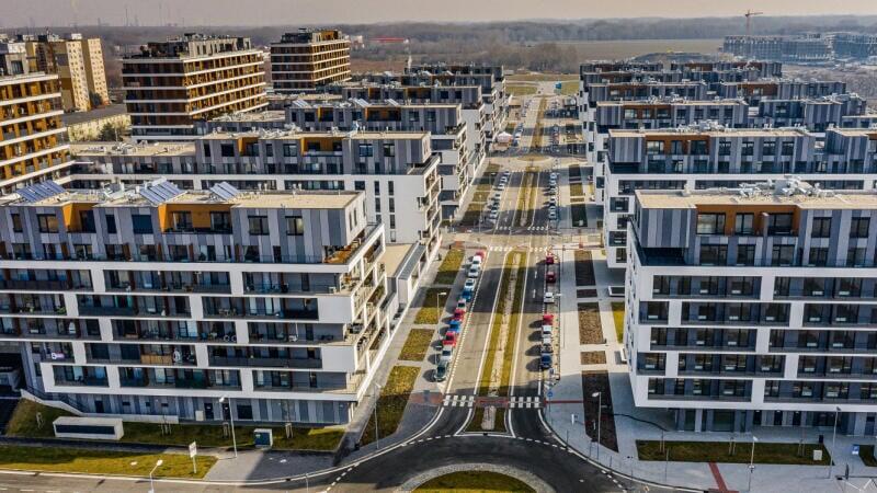 Bratislavské nehnuteľnosti: Stabilita, kvalita a príležitosti pre komerčných nájomcov