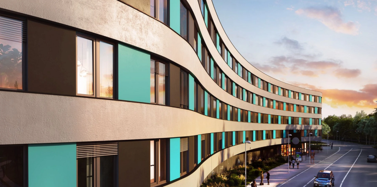 Trh nehnuteľností v Prahe ožíva: Najnovší predaj J&T Real Estate signalizuje silu trhu pre firmy