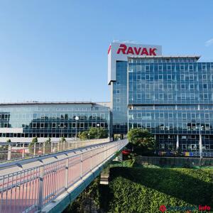 RAVAK Business Center