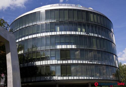 Kancelárie, ktoré majú prenajať AC Petržalka Building A