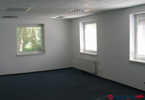 Kancelárie, ktoré majú prenajať Administratívna budova, Slovnaft,