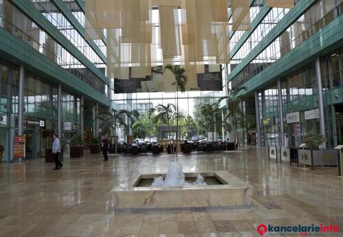 Kancelárie, ktoré majú prenajať Apollo Business Center I