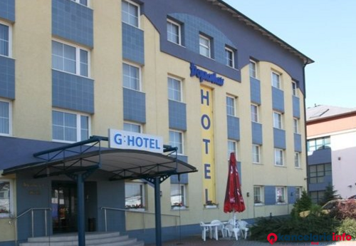 Kancelárie, ktoré majú prenajať G hotel Žilina - kancelárie