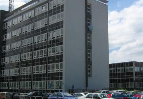 Kancelárie, ktoré majú prenajať Adminstratívna budova
