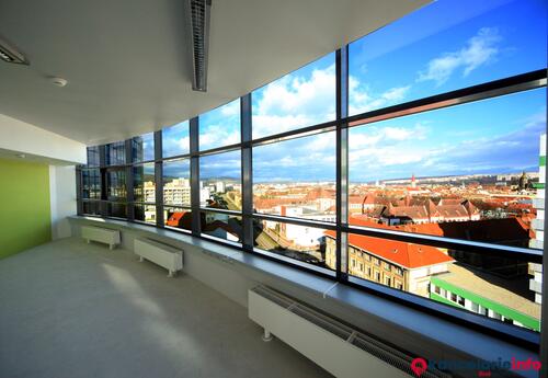 Kancelárie, ktoré majú prenajať BUSINESS CENTRE KOŠICE