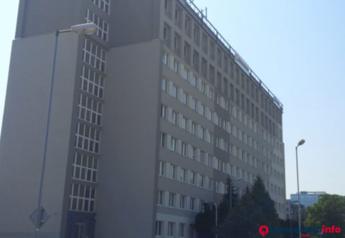 Kancelárie, ktoré majú prenajať Business Center Bratislava