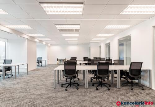 Kancelárie, ktoré majú prenajať Adaptabilný pracovný priestor v oblasti Regus Cassovar Business Center