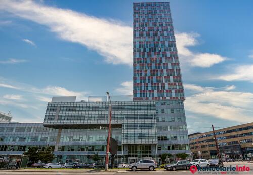 Kancelárie, ktoré majú prenajať Atraktívne kancelárie a podpora v oblasti Regus CBC Center