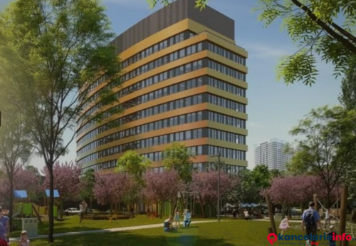Kancelárie, ktoré majú prenajať Klingerka Offices