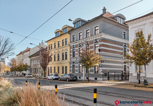 Kancelárie, ktoré majú prenajať OFFIZONE boutique offices - SERVISOVANÉ KANCELÁRIE