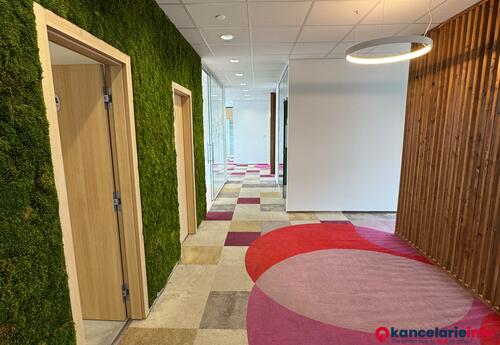 Kancelárie, ktoré majú prenajať Rača Property Office