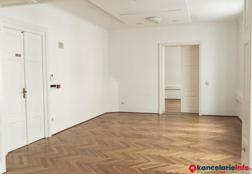 Kancelárie, ktoré majú prenajať Kancelárske priestory Kernov Dom