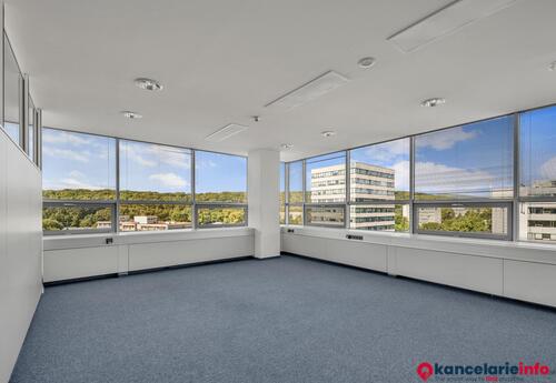 Westend Tower