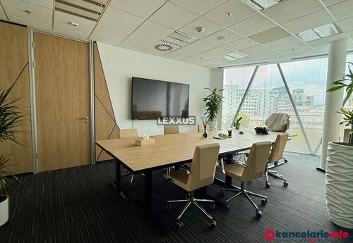 Kancelárie, ktoré majú prenajať Kancelárie na prenájom Bratislava