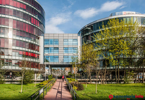 Kancelárie, ktoré majú prenajať AC Petržalka