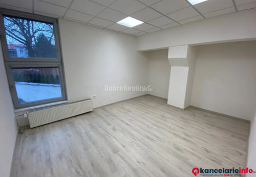 Kancelárie, ktoré majú prenajať Kancelárie na prenájom v centre Rimavskej Soboty