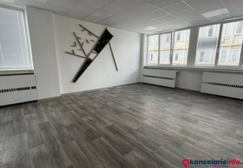 Kancelárie, ktoré majú prenajať Kancelársky priestor na mieru - CENTRUM - Galanta