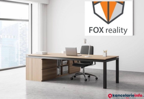 Kancelárie, ktoré majú prenajať FOX - Priestory pre administratívu a služby, Trnava