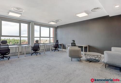 Kancelárie, ktoré majú prenajať Adaptabilný pracovný priestor v oblasti Regus Rosinka Cesta
