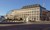 Astoria Palace