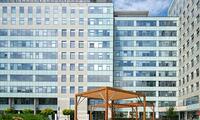BBC 5 - Bratislava Business Center