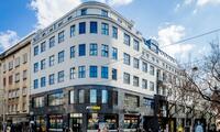 Poštová Office Center