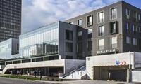 Campus Mlyny
