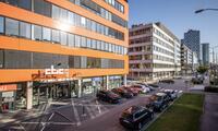 City Business Center CBC 3 I 4 I 5