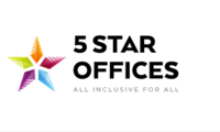5 Star Offices s.r.o.