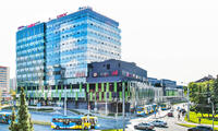 AUPARK KOSICE TOWER