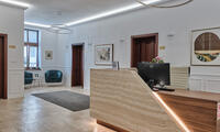 OFFIZONE boutique offices - SERVISOVANÉ KANCELÁRIE
