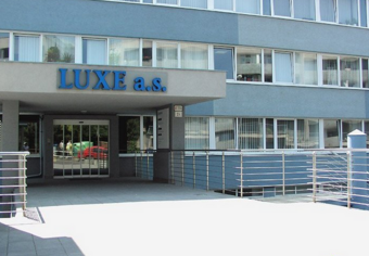 LUXE BIZNIS CENTRUM