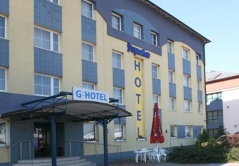 G hotel Žilina - kancelárie