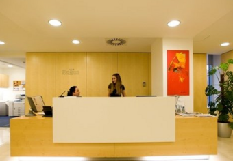 All-inclusive pracovný priestor v Regus Business Centre
