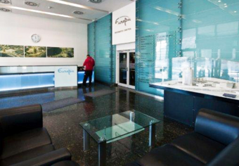 Europa Business Center (EBC)