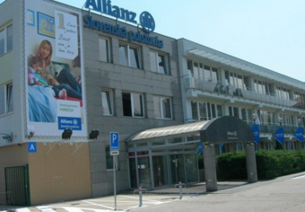 AB Allianz - Slovenská poisťovňa, a.s
