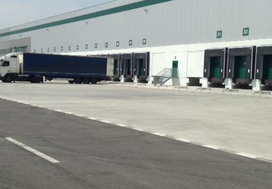 PROLOGIS PARK BRATISLAVA DC6