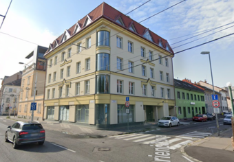 BC Rozvojová