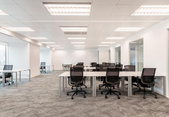 Adaptabilný pracovný priestor v oblasti Regus Cassovar Business Center
